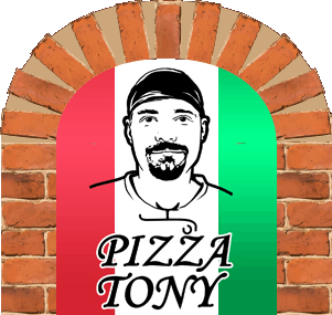Pizza Tony